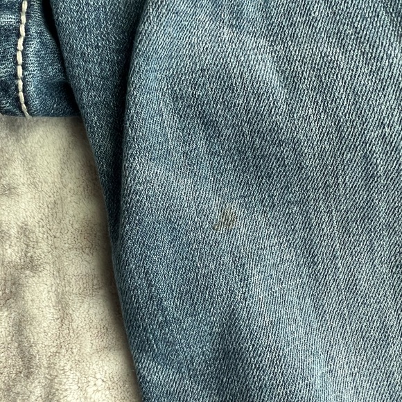 MISS ME Women’s Skinny Jeans Style JE5014S41L Size 26 - Picture 5 of 11